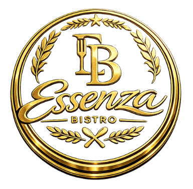 Essenza Bistrô Logo
